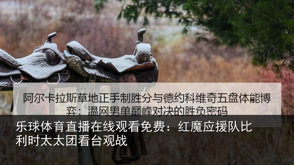乐球体育直播在线观看免费:红魔应援队比利相关情况