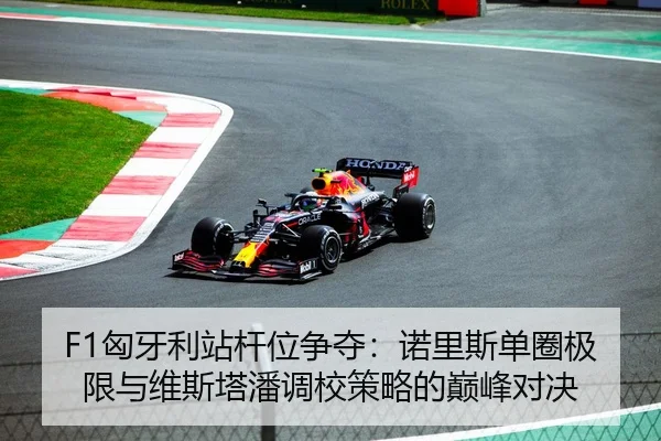 F1匈牙利站杆位争夺：诺里斯单圈极限与维斯塔潘调校策略的巅峰对决